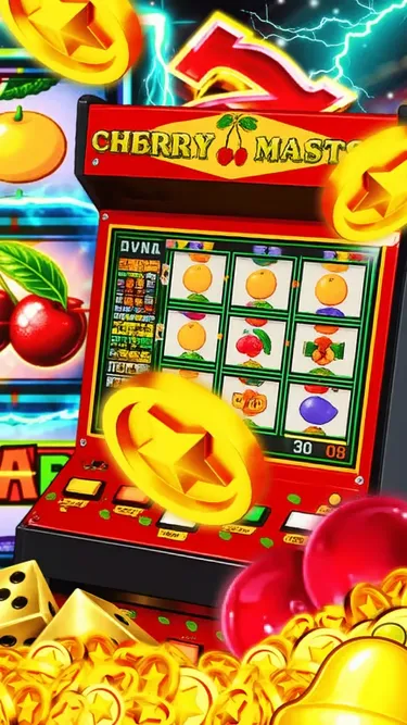 Cherry Master Screenshot